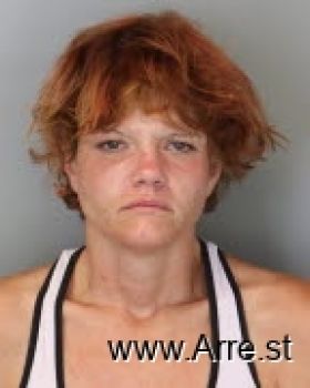 Sherry Denae Brookshire Mugshot