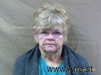 Sherry Elaine Elliott Mugshot