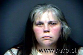 Sherry Ann Greenlees Mugshot