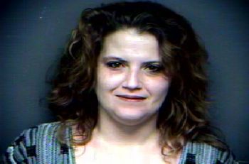 Sherry Lynn Jackson Mugshot