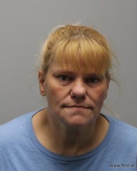 Sherry Oneida Maddux Mugshot