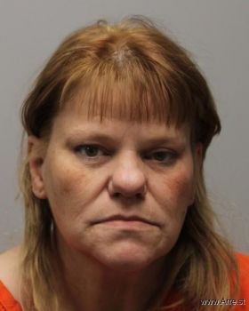 Sherry Oneida Maddux Mugshot