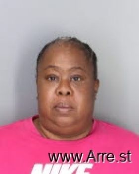 Sherry  Taylor Wilson Mugshot