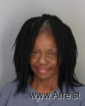 Shirley  Johnsonware Mugshot