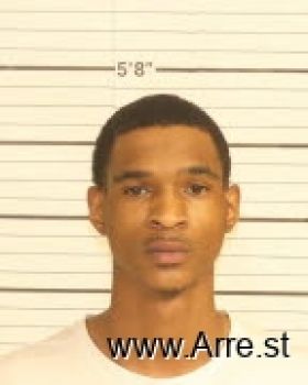 Sidney  Martin Mugshot