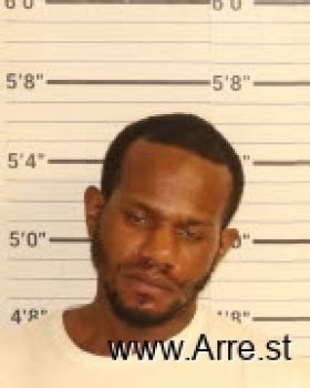 Silas  Brown Mugshot