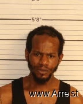 Silas  Brown Mugshot