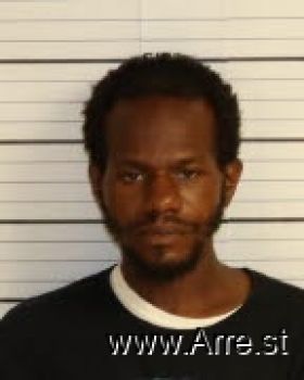 Silas D Brown Mugshot