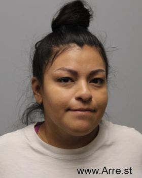 Sindy Anel Ortiz Mugshot