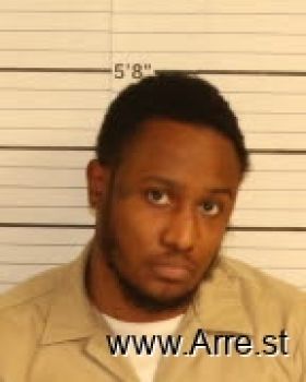 Solomon  Robinson Mugshot