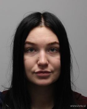 Sophie A Garland Mugshot