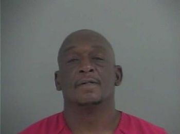 Spencer Bernard Barber Mugshot