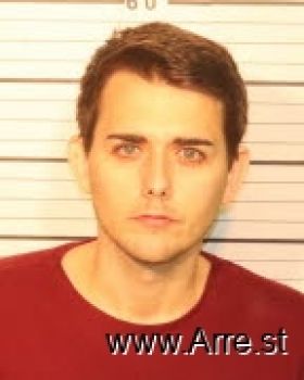 Spencer  Smith Mugshot