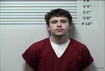 Spencer Lee Wilson Mugshot