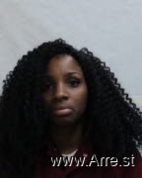 Stacey Y Clements Mugshot