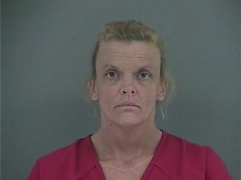 Stacy Darlene Adams Mugshot