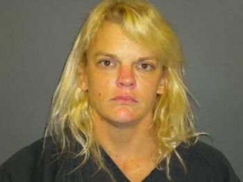 Stacy Darlene Adams Mugshot