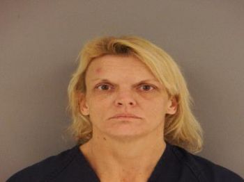 Stacy Darlene Adams Mugshot