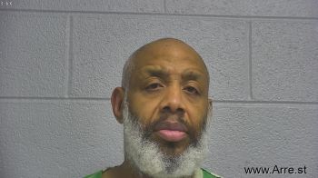 Stacy Maurice Brown Mugshot