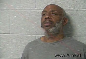 Stacy Maurice Brown Mugshot