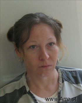 Stacy  Clabough Mugshot