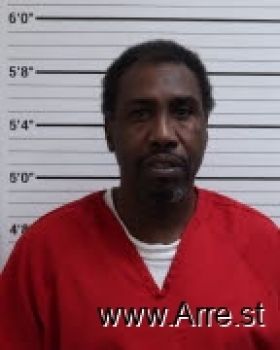 Stacy Lee Johnson Mugshot