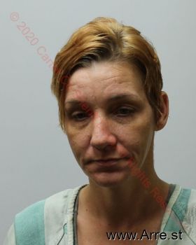 Stacy June Mckinney Mugshot