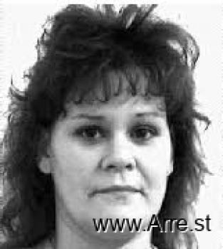 Stacy Ann Smith Mugshot