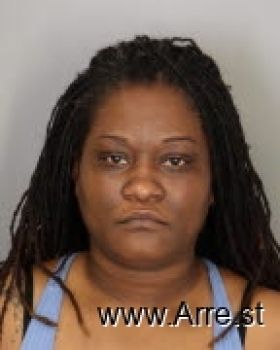 Stacy  Williams Mugshot