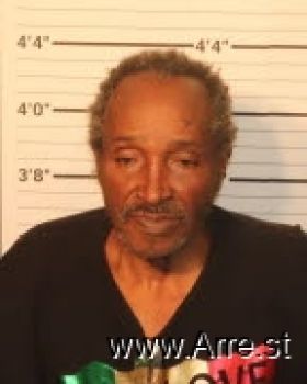 Stanley Glenard Anderson Mugshot