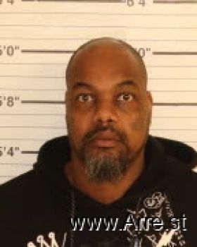 Stanley  Clayborne Mugshot