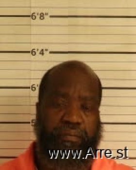 Stanley  Harris Mugshot