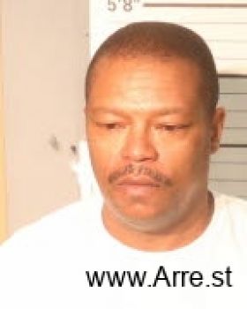 Stanley Ardell Williams Mugshot