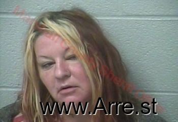 Star Lynn Skowronek Mugshot