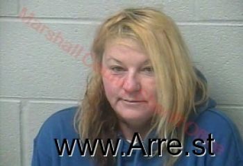 Star Lynn Skowronek Mugshot