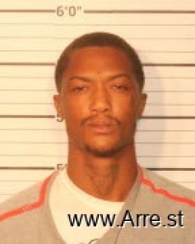 Stefan W Johnson Mugshot