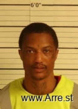 Stefan W Johnson Mugshot