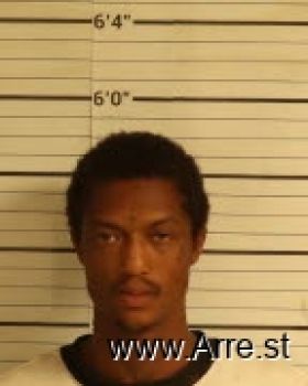 Stefan W Johnson Mugshot