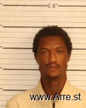 Stefan W Johnson Mugshot