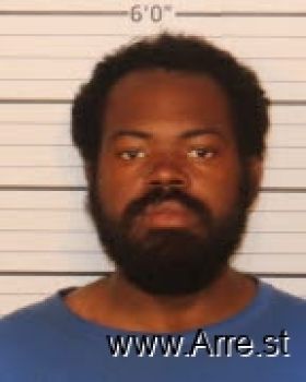 Steffon Jucoriuos Grantham Mugshot