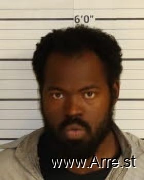 Steffon Jucoriuos Grantham Mugshot