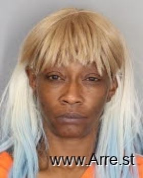 Stephanie R Adams Mugshot