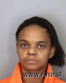 Stephanie Lynette Anderson Mugshot