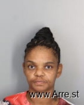 Stephanie Lynette Anderson Mugshot