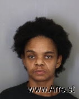 Stephanie Lynette Anderson Mugshot