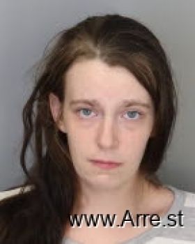 Stephanie Rae Brooks Mugshot