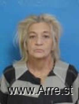 Stephanie Renee Burke Mugshot