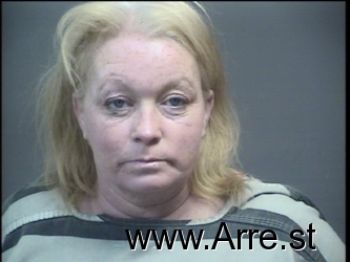 Stephanie Yvette Connatser Mugshot