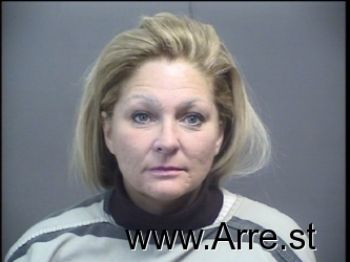 Stephanie Atkins Garner Mugshot