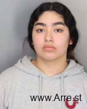 Stephanie  Gonzalez Mugshot